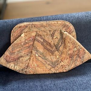 Clutch-Lauren Merkin